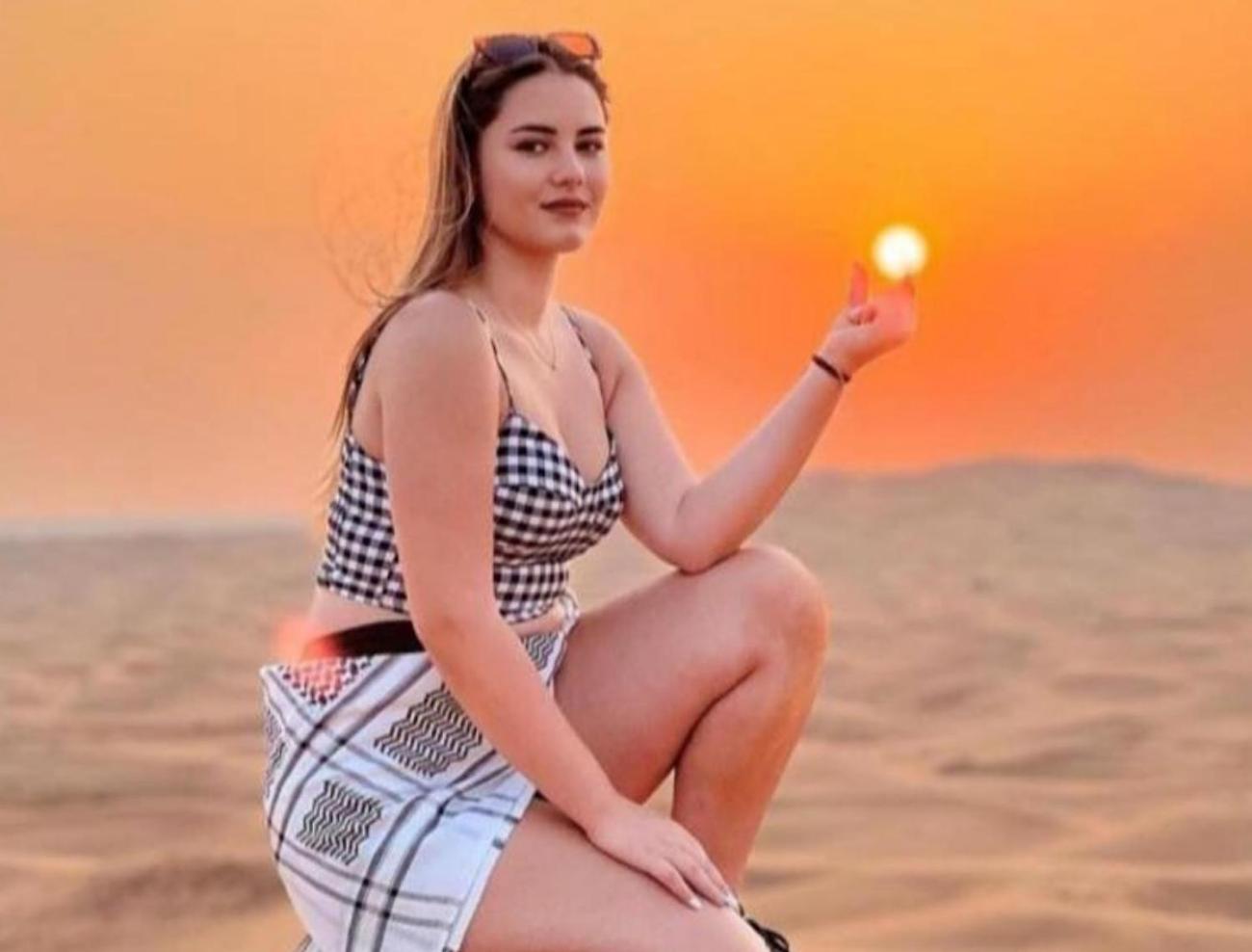 Toop Luxury Camp Hotell Merzouga Eksteriør bilde