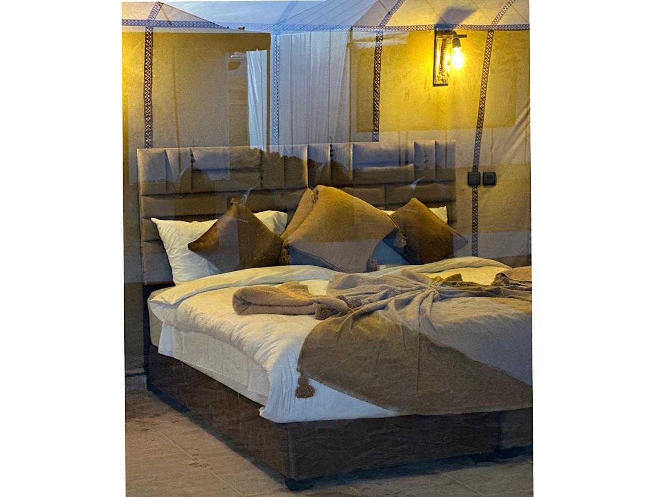 Toop Luxury Camp Hotell Merzouga Eksteriør bilde